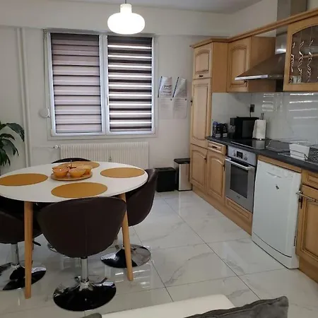 Le Reve Jacuzzi Sauna Cinema Parking Apartment