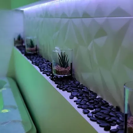 Le Reve Jacuzzi Sauna Cinema Parking